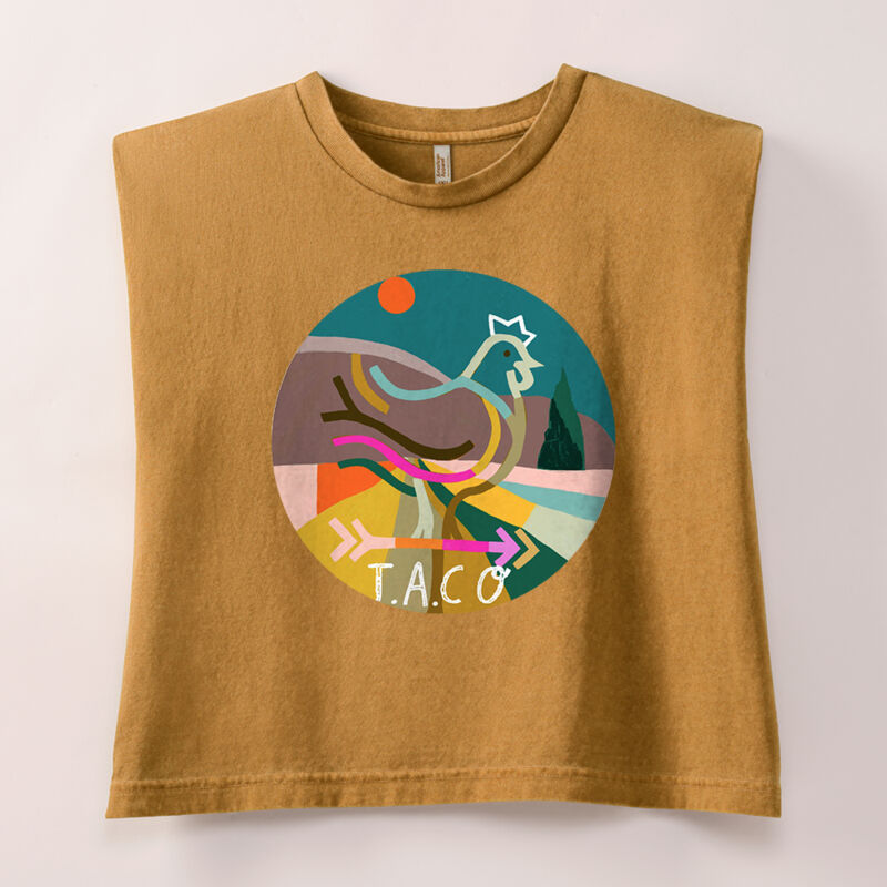 Suns Out Guns Out - Demi and Olive Edition Thumbnail